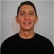 Licenciado en Cultura Física, Recreación y Deportes con Diplomado en Entrenamiento Deportivo. Dispuesto a mejorar la calidad de vida de las personas desde la práctica del ejercicio y la actividad física